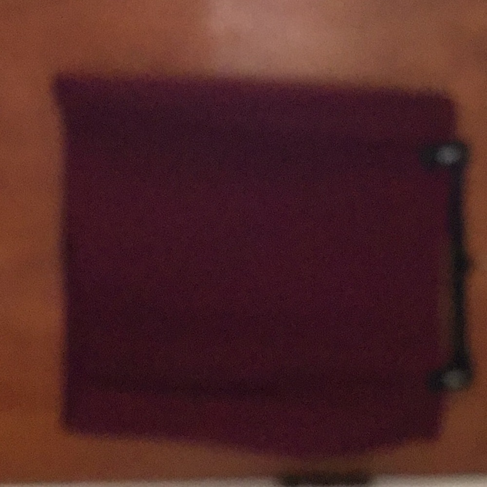 Simply Vera skirt size L